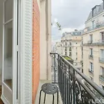 Flexliving - whole apartment - Abbé Groult