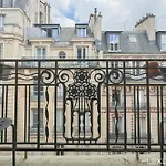 Flexliving - whole apartment - Abbé Groult