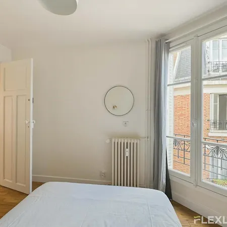 Appartamento Flexliving - Whole - Abbé Groult Parigi