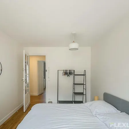 Appartamento Flexliving - Whole - Abbé Groult Parigi