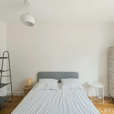 Appartamento Flexliving - Whole - Abbé Groult *