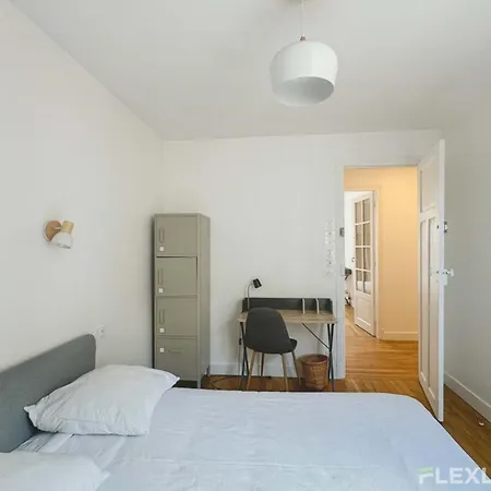 Appartamento Flexliving - Whole - Abbé Groult *