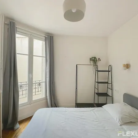 Appartamento Flexliving - Whole - Abbé Groult