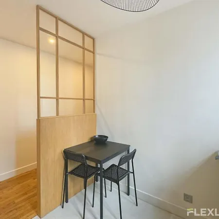 Flexliving - Whole - Abbé Groult * Parigi