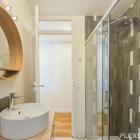 Flexliving - Whole - Abbé Groult Appartamento