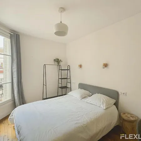 Flexliving - Whole - Abbé Groult Appartamento