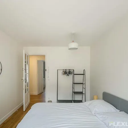 Appartamento Flexliving - Whole - Abbé Groult *