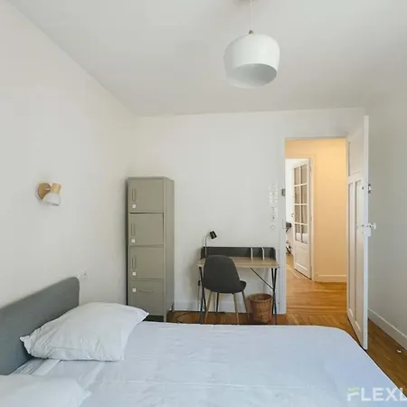 Appartamento Flexliving - Whole - Abbé Groult Parigi