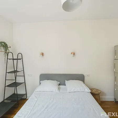 Flexliving - Whole - Abbé Groult *