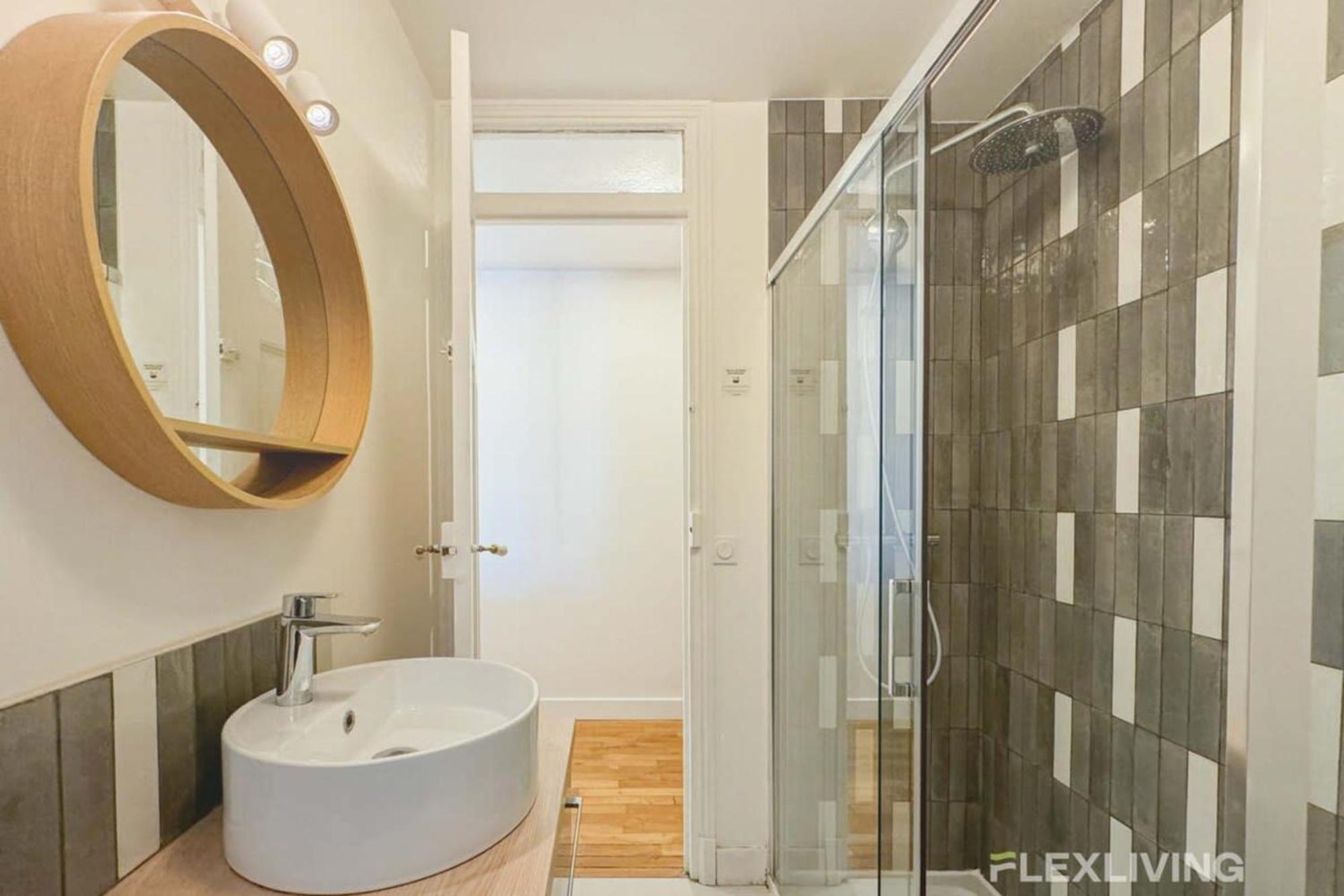 Flexliving - Whole - Abbé Groult Appartamento