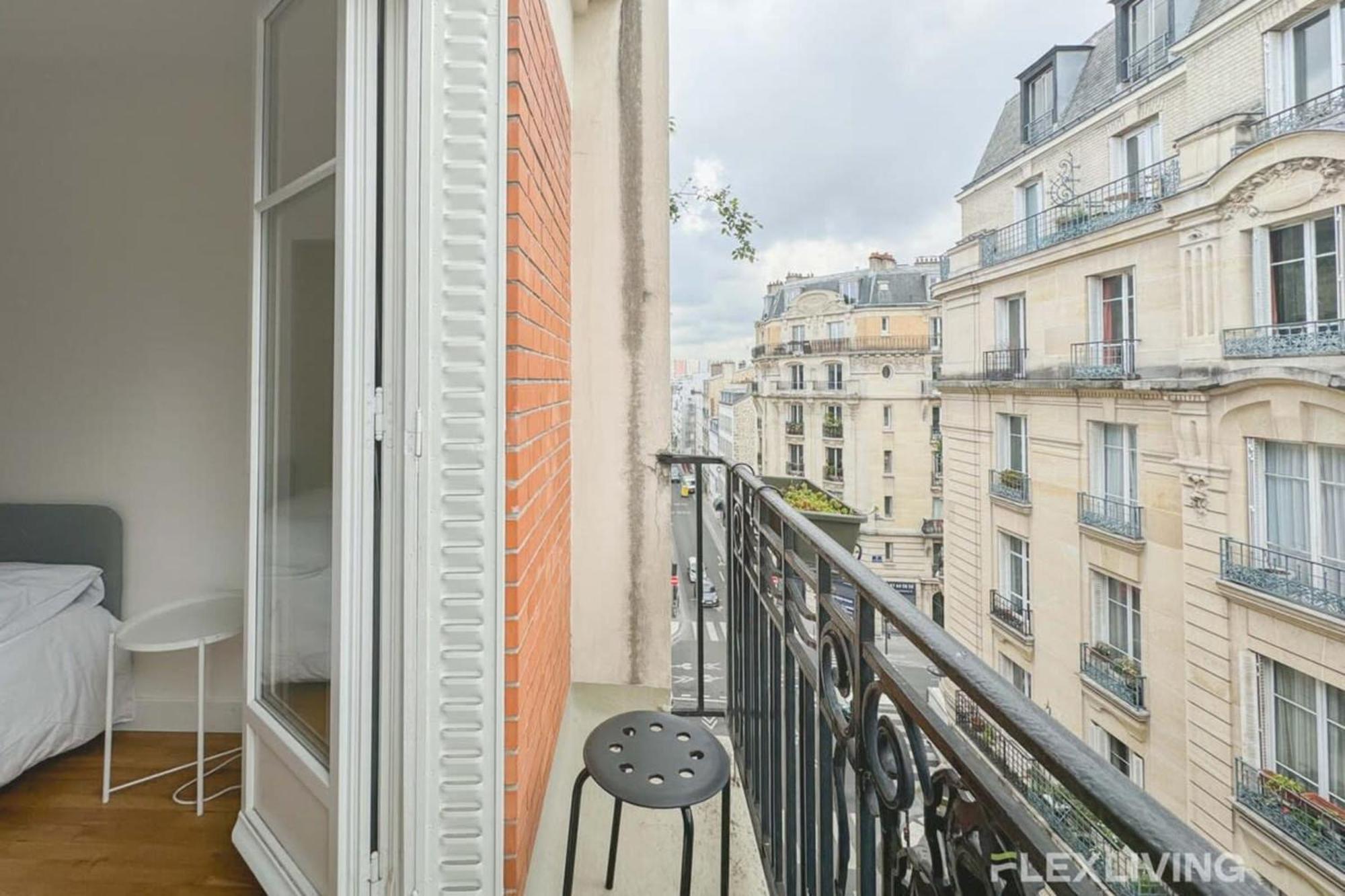 Flexliving - Whole - Abbé Groult Appartamento Parigi